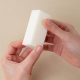 FABRIC WRAPPED 80G SOAPS