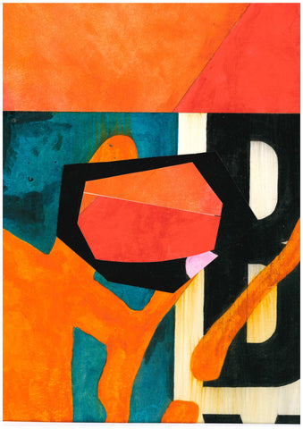 Marq Kearey, Stilled (2025)