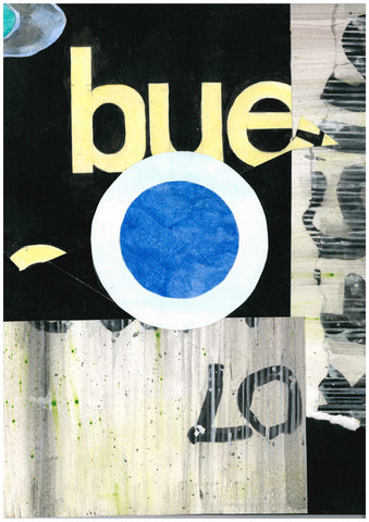 Marq Kearey, Even as a Shadow, Even as a Dream