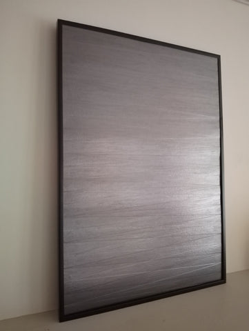 Robert Dingle, Midnight Votive 1 (2025)