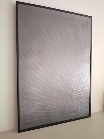 Robert Dingle, Midnight Votive 2 (2025)