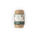 GARDENER'S ESSENTIALS - 20G NATURAL JUTE TWINE