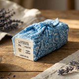FABRIC WRAPPED 80G SOAPS