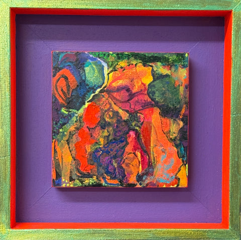 Melissa Alley, Kinship (2025)