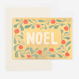 Noel Card