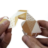 ORIBON Japanese Edition - Origami meets Bonsai