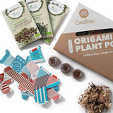 ORIBON Classic Edition - Origami meets Bonsai