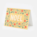 Noel Card