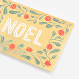Noel Card
