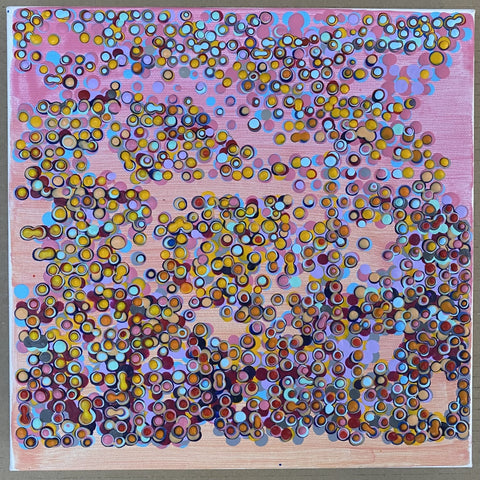 Peter Roseman, A Trillion Sunsets (2025)