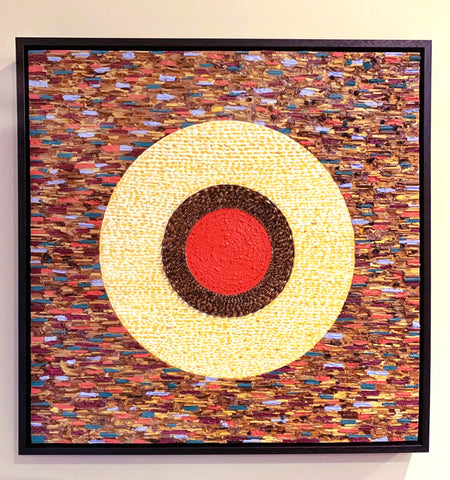 Koola Adams, Strata (2025)