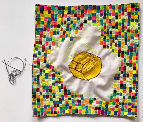 Lil Adams, Skippy (2024-2025)