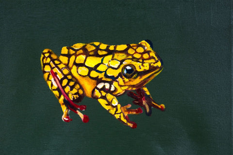 Sezin Aksoy, Lots Road (2023)