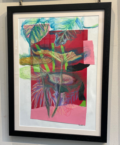 Sonia Ali, Bio-Tropys (2024)