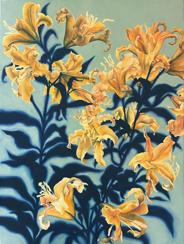 Ana Andriuskina, Untitled (2025)