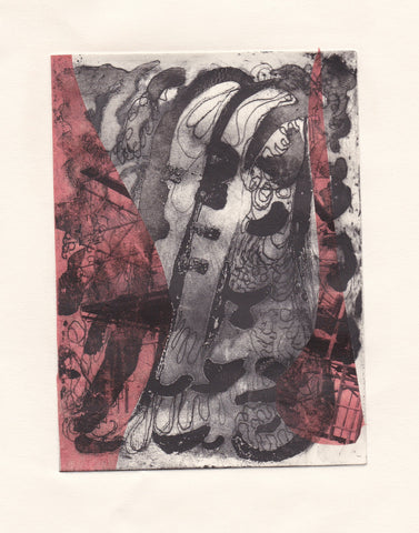 Angela Daley, Angel Wing (2020)