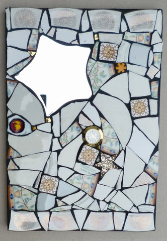 Sally Asbury, The Remains of the Day