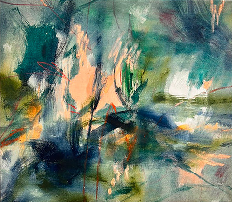 Luana Asiata, Remnants (2024)