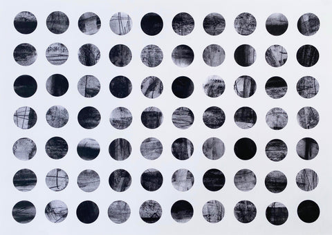 Lina Avramidou, Black Moons (2023)