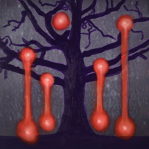 George Badescu, Remembering (2025)