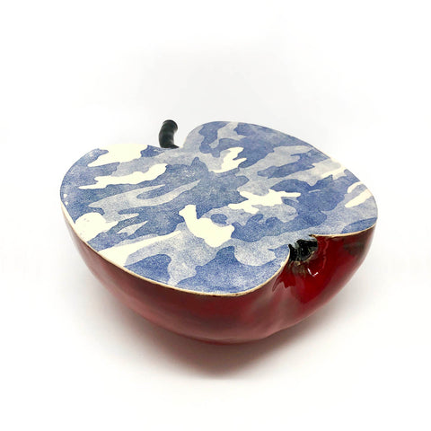 Tatiana Baskakova, The "Other" Half (2025)