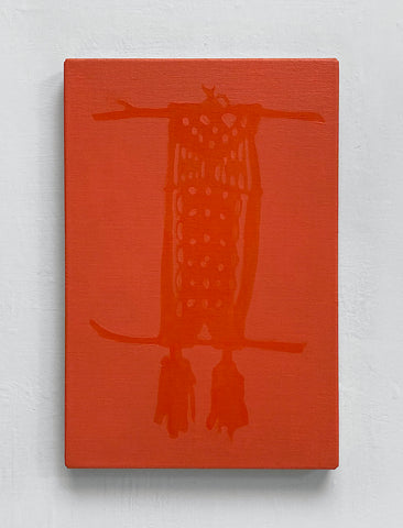 Mark Beldan, Owl (2013)