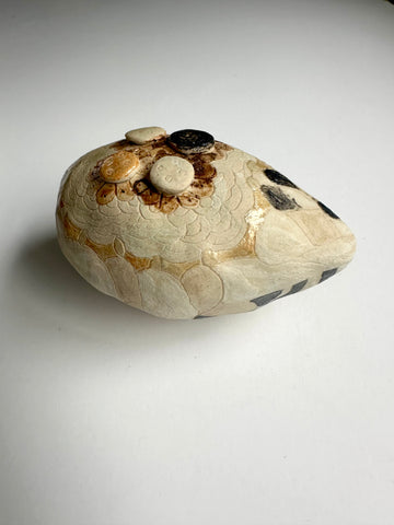 Blinky Bellas, Corm 1 (2025)