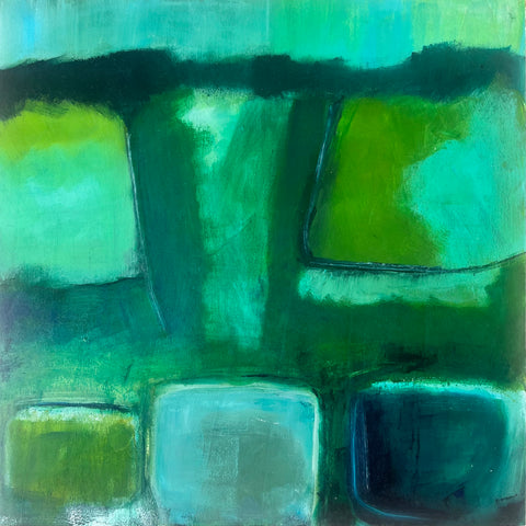 Daniel Bennett, Into The Field (2025)