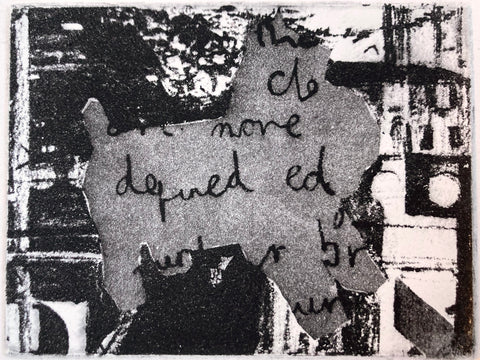 Bella Benson, Scottie in the Window (2024)