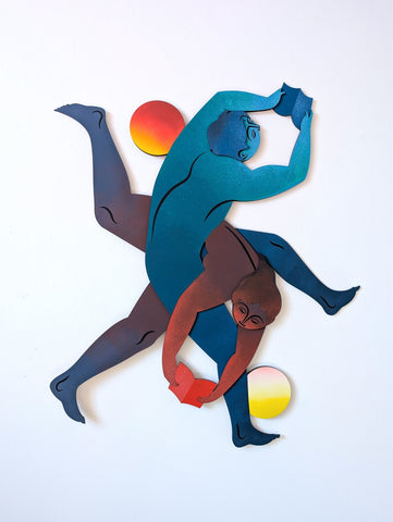 Tom Berry, Coupling (A Good Book) 3/10 (2025)