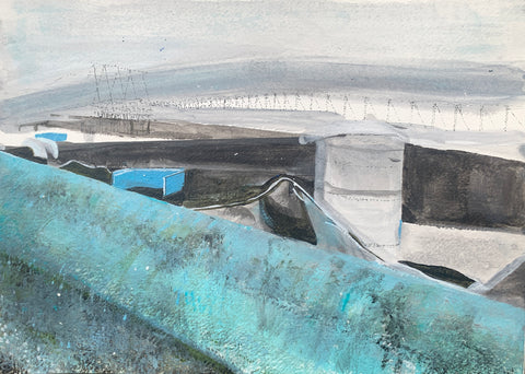 Karen Blake, There were glory days    2025