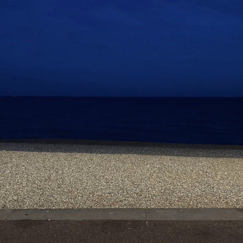 Imogen Bloor, the gloaming : the sea (2023)