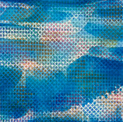 Rebecca Boyd Allen, Tow (2025)