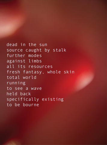 Hannah Britten, she spoke to me (2025)