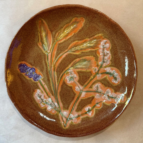 Isobel Burnie-Keats, Meadow #1 (2025)