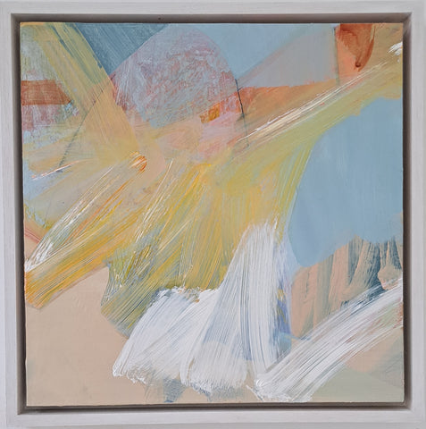 Claire Chandler, Whispers (2023)