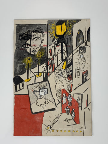 Rory Campbell, Good Night Darlin (2025)