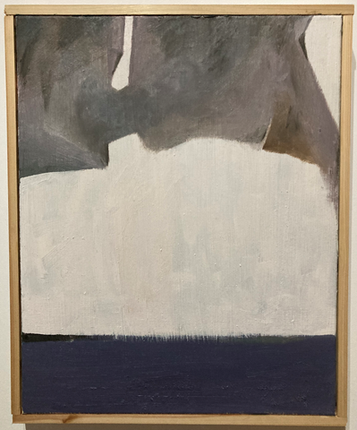 Simon Campbell, untitled (2020)