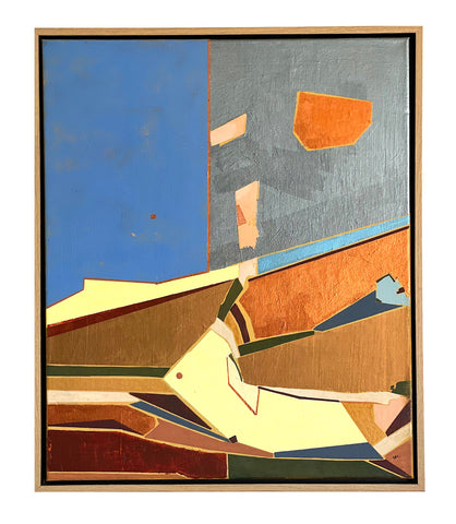 Laurence Causse-Parsley, Wish I were there 5 (2024)