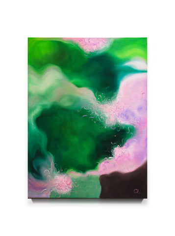 Celina Liu, The place Remember me before I Arrived (2025)