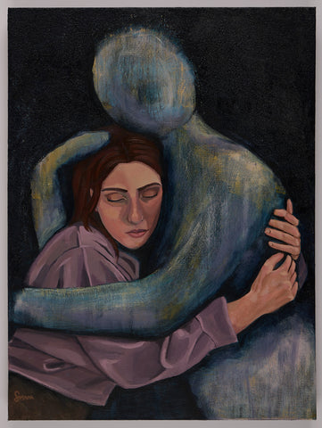 Susana Cerezuela, Haptic Memory (2025)