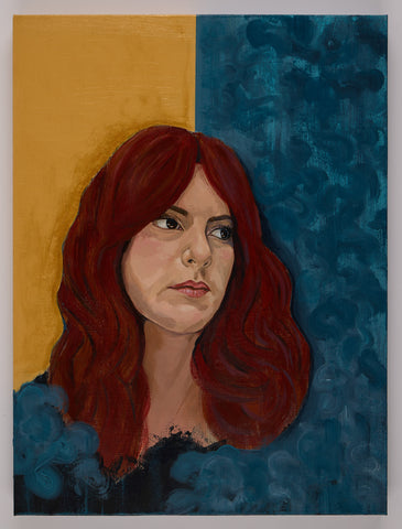 Susana Cerezuela, The Duality of Memory (2025)