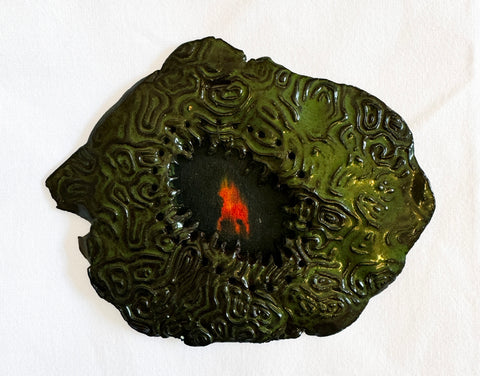 Zoey Chang, Fiery Horse