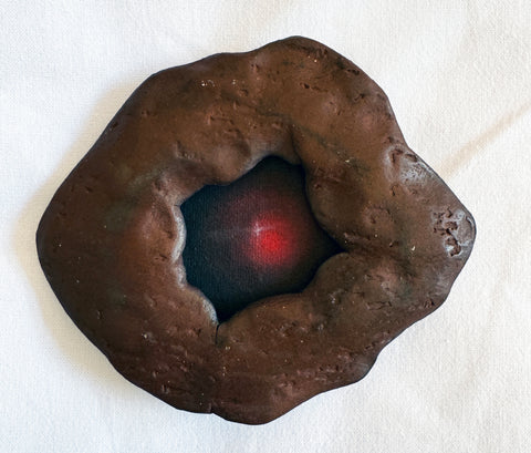 Zoey Chang, Spark in the Universe 3