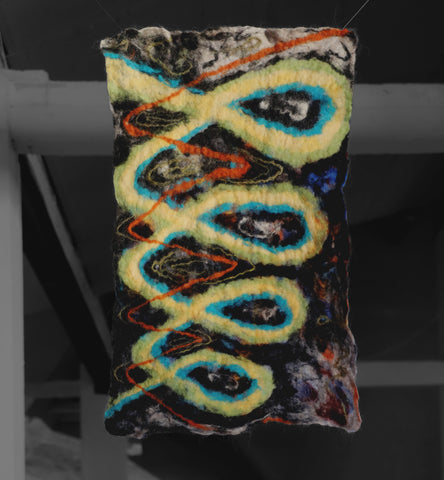 Xiyao Chen, Quantum Disco (2025)