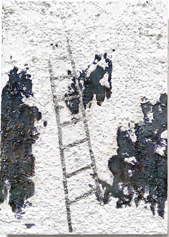 Yuyang Chen, The Tree (2024)