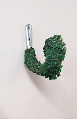 Natasha Bird, Clump (2025)