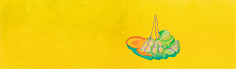 Sinéid Codd, From the Archipelago, 4