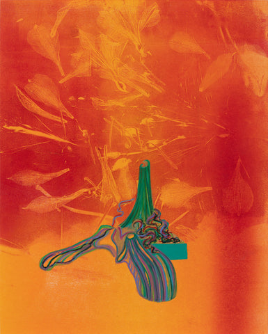 Sinéid Codd, From the Archipelago, 5