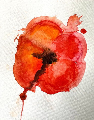 Frances Coleman, Poppy Wanne (2024)